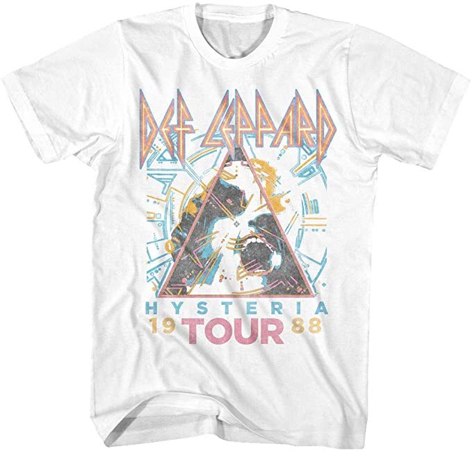 Standard Chinchilla angelus Rock Shirt